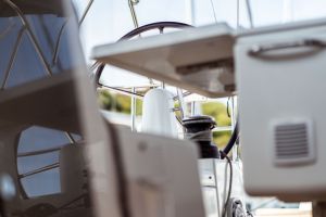 Sun Odyssey 440