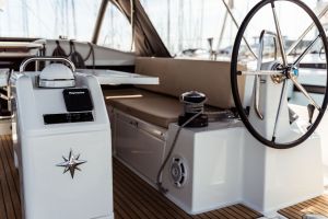 Sun Odyssey 440