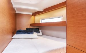 Sun Odyssey 440