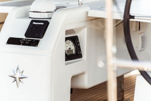 Sun Odyssey 440