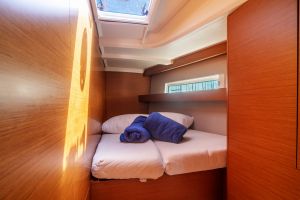 Sun Odyssey 440