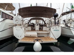 Sun Odyssey 440