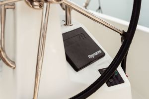 Sun Odyssey 440