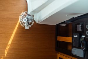 Sun Odyssey 440