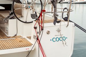 Sun Odyssey 440
