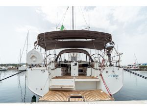 Sun Odyssey 440