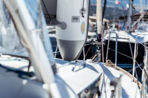 Oceanis 38