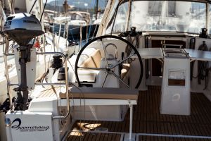 Oceanis 38
