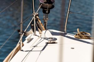 Oceanis 38