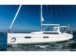 Oceanis 38