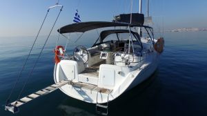 Cyclades 50.5