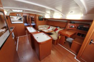 Cyclades 50.5