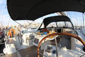 Cyclades 50.5