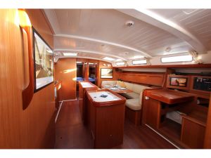 Cyclades 50.5