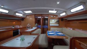Cyclades 50.5