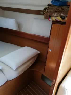Sun Odyssey 39i