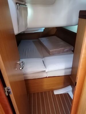 Sun Odyssey 39i