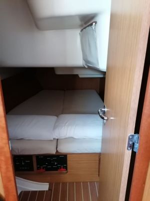 Sun Odyssey 39i