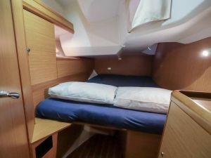 Sun Odyssey 44i