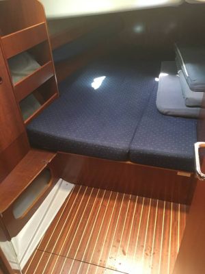 Oceanis 423