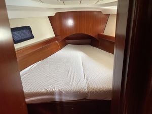 Oceanis 423