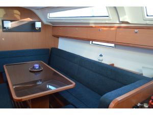 Bavaria Cruiser 41