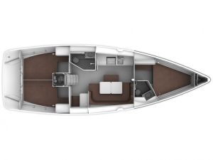 Bavaria Cruiser 41