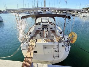 Oceanis 31