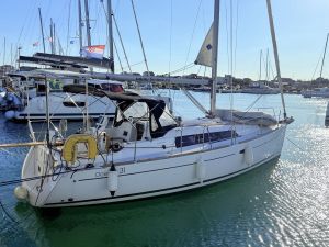 Oceanis 31