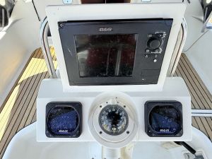Oceanis 31