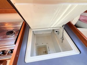 Oceanis 31