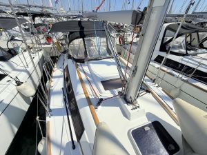 Oceanis 31