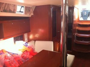 Oceanis 41