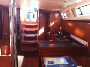 Oceanis 41