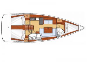 Oceanis 41
