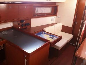 Oceanis 41