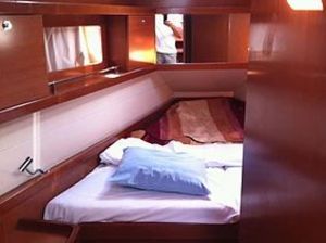Oceanis 41