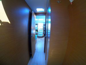 Sun Odyssey 490