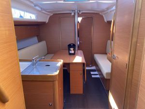Dufour 360 GL