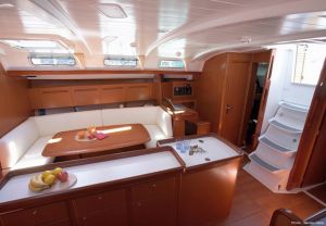 Cyclades 50.5