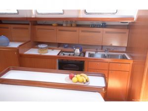 Cyclades 50.5