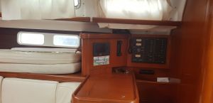 Oceanis 473