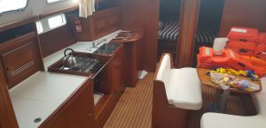 Oceanis 473