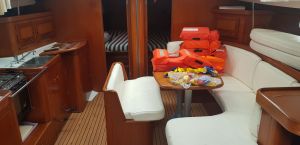 Oceanis 473