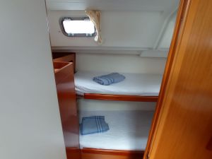 Cyclades 50.5