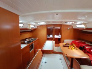 Cyclades 50.5