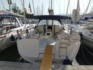 Cyclades 50.5