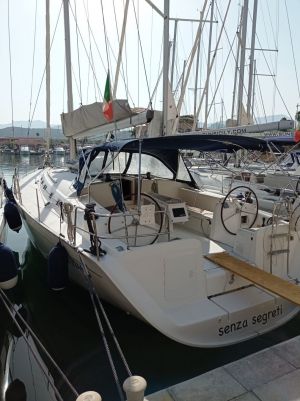 Cyclades 50.5