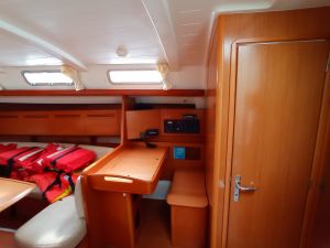 Cyclades 50.5