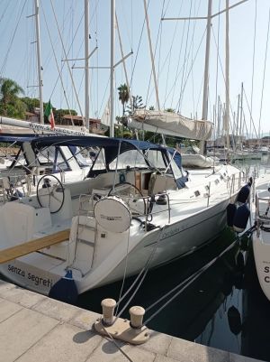 Cyclades 50.5